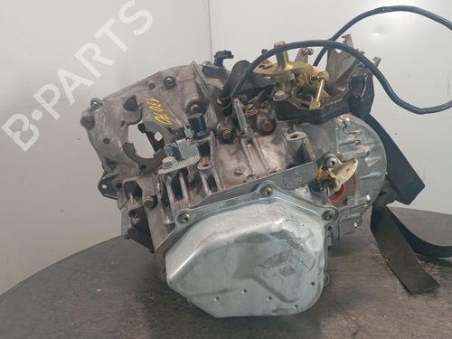 Gearkasse CITROËN C5 II (RC_) [2004-2008]  30533610