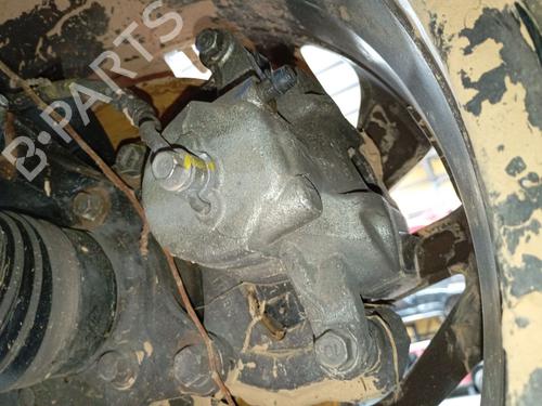 Used Left front brake caliper HYUNDAI TUCSON (TL, TLE) 1.6 CRDi (116 hp) 28071760