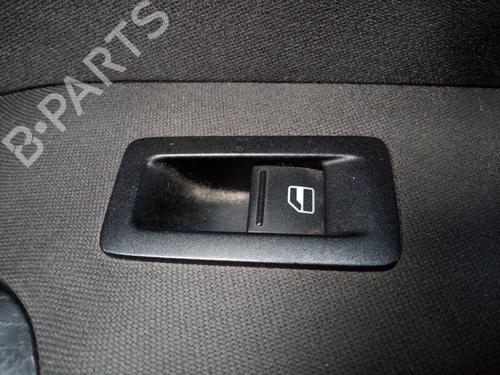 Used Right front window switch VW TOURAN (1T1, 1T2) 2.0 TDI 16V (140 hp) 11767311