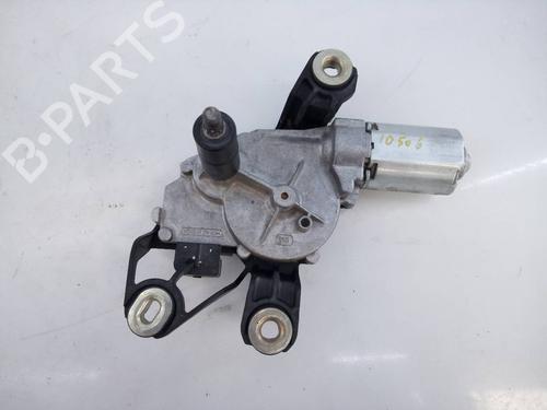 Used Rear wiper motor VW GOLF VI (5K1) 1.6 TDI (105 hp) 10561200