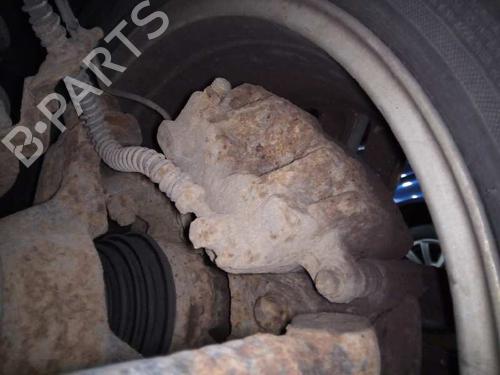Used Right front brake caliper LAND ROVER DISCOVERY II (L318) 2.5 Td5 4x4 (139 hp) 11589510