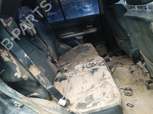 Front differential SUZUKI GRAND VITARA II (JT, TE, TD) 1.9 DDiS All-wheel Drive (JT419, TD44, JB419WD, JB419XD,... | BP34434516M23  - Image 9