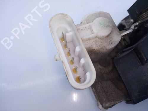Front left lock ALFA ROMEO GT (937_) 2.0 JTS (937CXH1A, 937CXH11) | BP9253476C98 