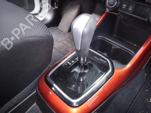 Used Gear lever MERCEDES-BENZ C-CLASS Coupe (CL203) [2001-2011]  13627357