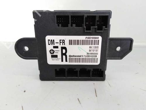 Used Electronic module JEEP GRAND CHEROKEE IV (WK, WK2) 3.0 CRD V6 4x4 (250 hp) 5279220