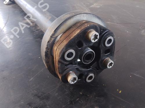 Driveshaft MERCEDES-BENZ CLE (C236) CLE 300 4-matic (236.347) | BP27524691M37 