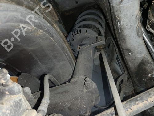 Used Right front shock absorber VW TIGUAN (5N_) 2.0 TFSI 4motion (200 hp) 27405489