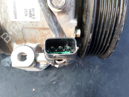AC compressor HYUNDAI TUCSON (NX4E, NX4A) 1.6 CRDi | BP26326444M34 