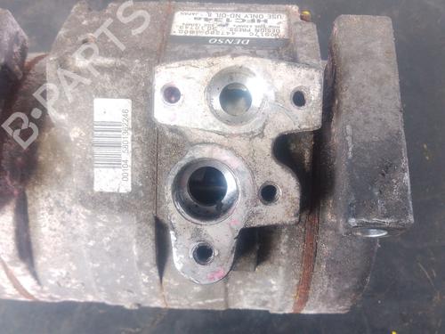 AC compressor IVECO DAILY VI Van 35S18, 35C18, 40C18, 42S18, 50C18, 60C18, 65C18, 70C18 | BP37232366M34 - Image 3