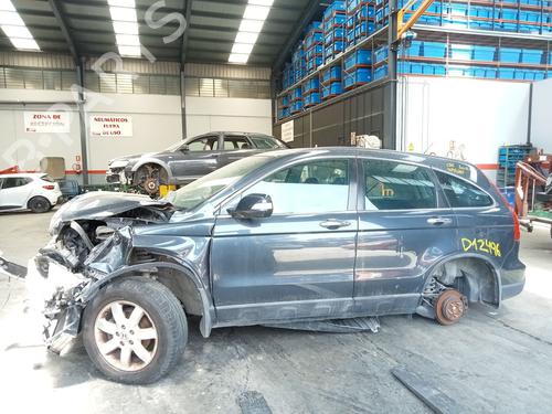 Commande Chauffage HONDA CR-V III (RE_)  | BP28130010I5 