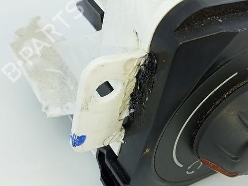 AC Styreenhet / Manøvreringsenhet RENAULT KANGOO Express (FW0/1_) Z.E. (FW0Z, FW1Z) | BP13249581I5 