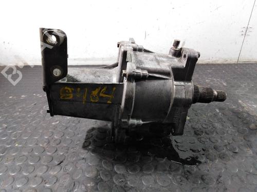 Front differential HYUNDAI SANTA FÉ I (SM) 2.0 CRDi 4x4 | BP11281265M23 