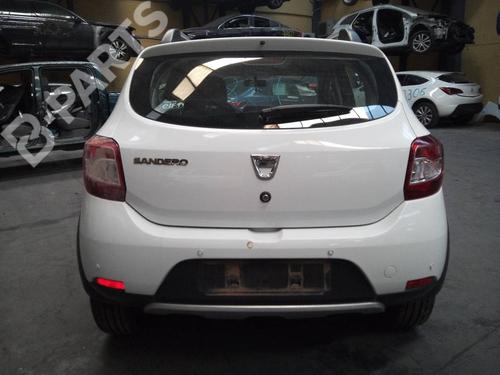 Rear left lock DACIA LOGAN MCV II 1.5 dCi | BP8486765C100  - Image 10