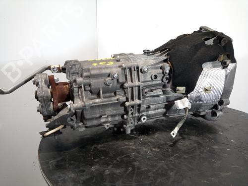 Gearbox BMW 4 Gran Coupe (F36) 420 d | BP13575430M3 