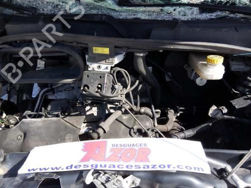 Driver airbag FIAT DUCATO Van (250_) 180 Multijet 3,0 D | BP3148989C9 