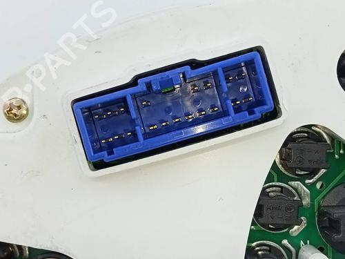 Instrument cluster KIA SORENTO I (JC) 2.5 CRDi 4WD | BP18133032C47 