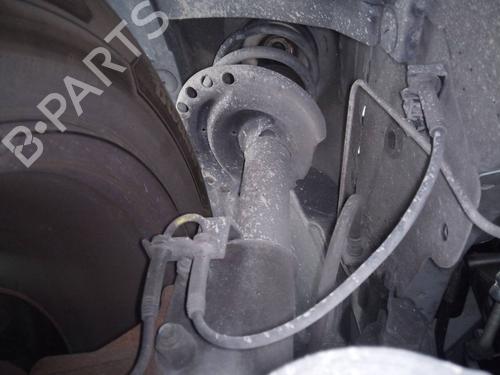 Left front shock absorber DACIA SANDERO II  | BP12494528M16 