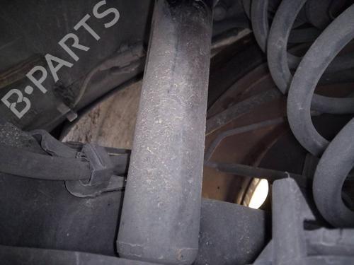 Used Right rear shock absorber PEUGEOT 5008 (0U_, 0E_) 1.6 HDi (112 hp) 11842737