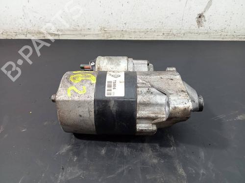 Startmotor DACIA SANDERO II [2012-2025]  9691726