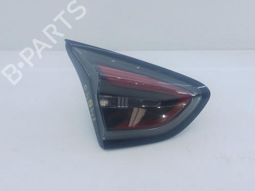 Used Left tailgate light Left tailgate light FORD PUMA (J2K, CF7) 1.0 EcoBoost mHEV (125 hp) 36595037 36595037