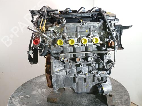 Engine TOYOTA C-HR (_X1_) 1.8 Hybrid (ZYX10_, ZYX11_) | BP28420868M1 