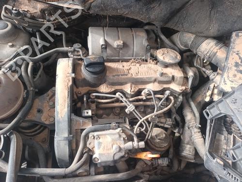 Brugte SEAT IBIZA III (6L1) 1.9 SDI 4771827