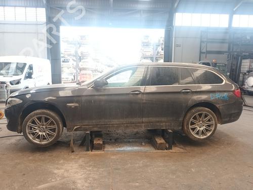 Front differential BMW 5 Touring (F11) 530 d xDrive | BP31038345M23