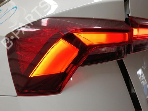 Used Left taillight Left taillight SKODA KAMIQ (NW4) 1.0 TSI (110 hp) 33216814 33216814