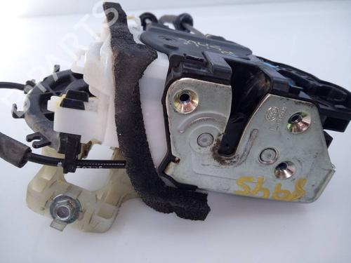 Front left lock HYUNDAI ELANTRA V Saloon (MD, UD) 1.6 | BP7878874C98 