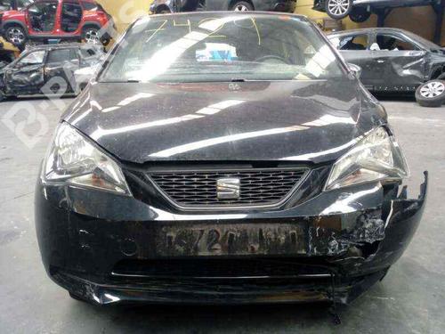 Left sun visor SEAT Mii (KF1, KE1) 1.0 | BP5813918I1  - Image 10