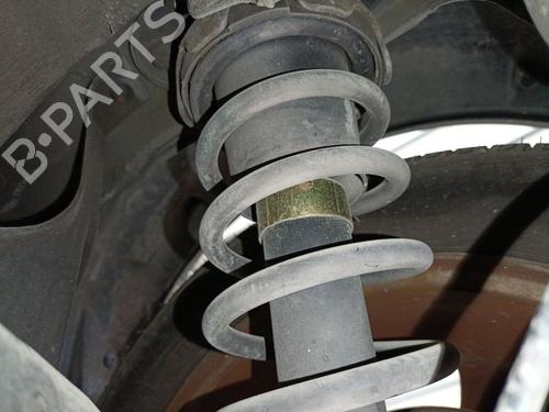 Used Left rear shock absorber MINI MINI (R50, R53) One (90 hp) 29970488