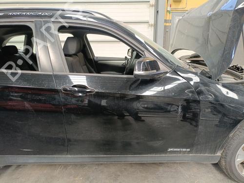 Used Right front door Right front door BMW X1 (E84) xDrive 18 d (143 hp) 40595284 40595284