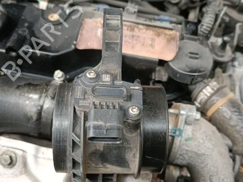 Luftmassemåler FORD FOCUS III Turnier 1.5 TDCi (120 hp) 32388435