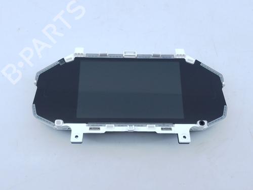 Instrument cluster SEAT IBIZA V (KJ1, KJG) 1.0 TSI | BP27337518C47 