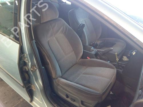 Gearbox PEUGEOT 407 (6D_)  | BP7838435M3 