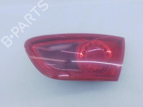 Right tailgate light SEAT LEON (1P1) 1.9 TDI | BP38535695C80 - Image 2