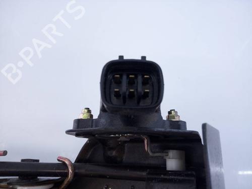 Pedal TOYOTA COROLLA (_E12_) 2.0 D-4D (CDE120_, CDE120R) | BP7547786I4 
