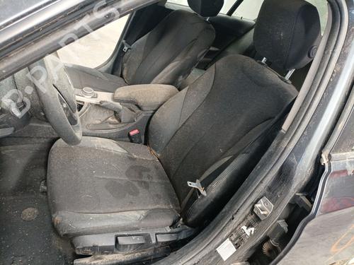 Left rear driveshaft BMW 3 (F30, F80) 320 d | BP30007064M40 