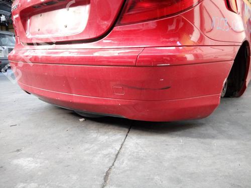 Rear bumper MERCEDES-BENZ C-CLASS Coupe (CL203)  | BP16066399C8 