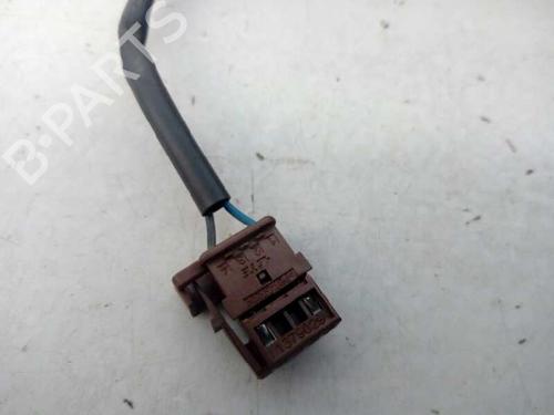 Electronic module PEUGEOT 208 I (CA_, CC_) 1.4 HDi | BP14060261M83 