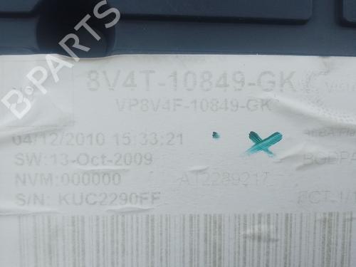 Instrument cluster FORD KUGA I 2.0 TDCi 4x4 | BP39961693C47 - Image 6