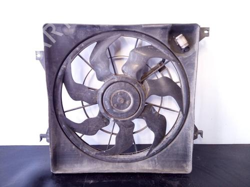 Radiator fan KIA SPORTAGE III (SL)  | BP18262146M35 