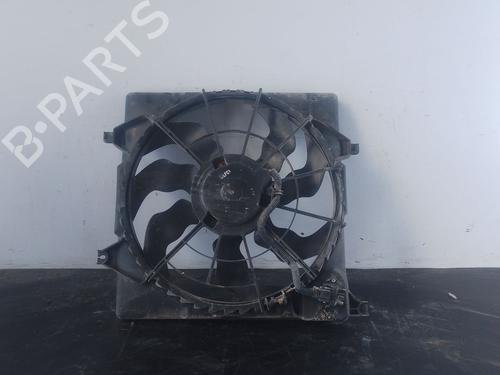 Used Radiator fan Radiator fan 38873075 38873075