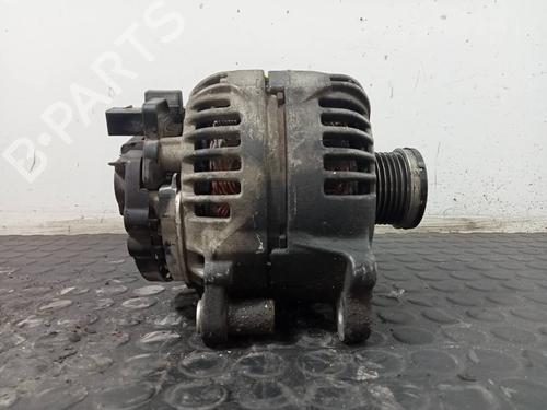 Alternator AUDI A3 Sportback (8PA) 1.4 TFSI | BP10546115M7 