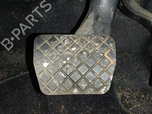 bremsepedal bremsepedal AUDI A1 Sportback (GBA) 30 TFSI (110 hp) 33977012 33977012