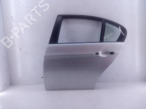 Used Left rear door BMW 3 (E90) 318 d (122 hp) 15820606
