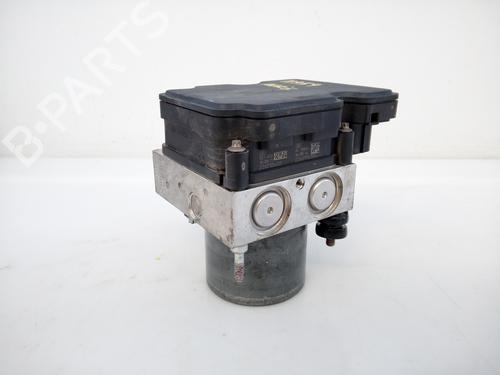 Used ABS pump TOYOTA AURIS (_E18_) [2012-2018]  19328928