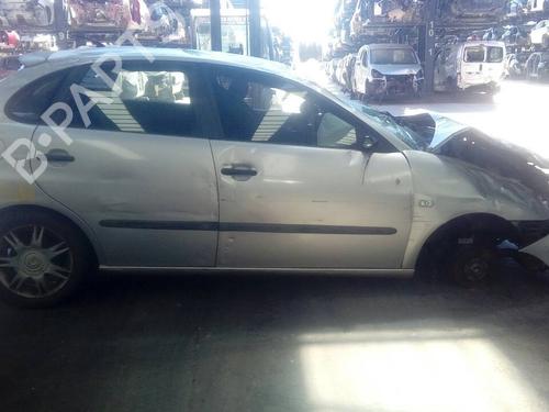 Rear right lock SEAT IBIZA III (6L1)  | BP26408725C99 