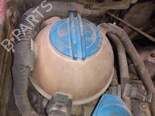 Used Expansion tank VW GOLF VI (5K1) 1.6 TDI (105 hp) 10114863