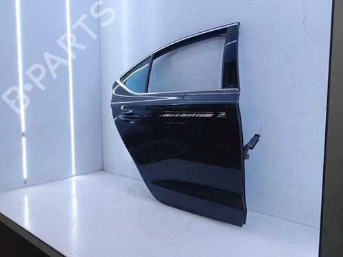 Right rear door SKODA OCTAVIA IV (NX3, NN3, PV3) 1.5 TSi | BP28811665C5